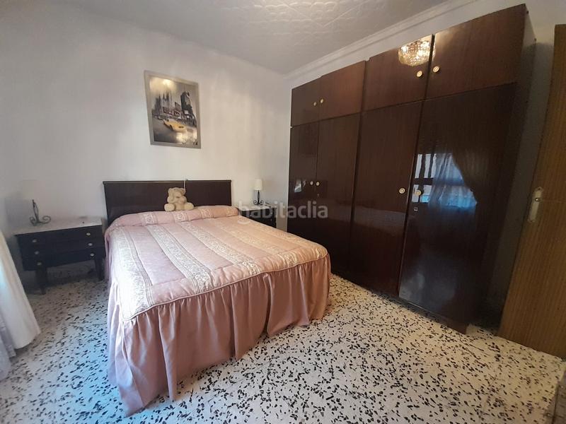 Foto 0b286bf5-199d-4eb2-83ef-02628acab120. Flat in Centro Puertollano