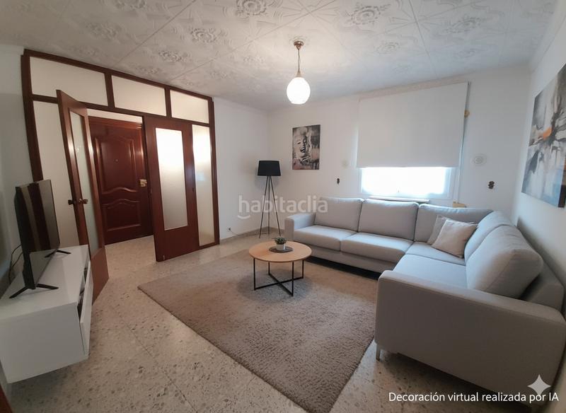 Foto 0c6b5cc5-0d88-4e97-aaf3-a3b86d64c35c. Flat in Centro Puertollano