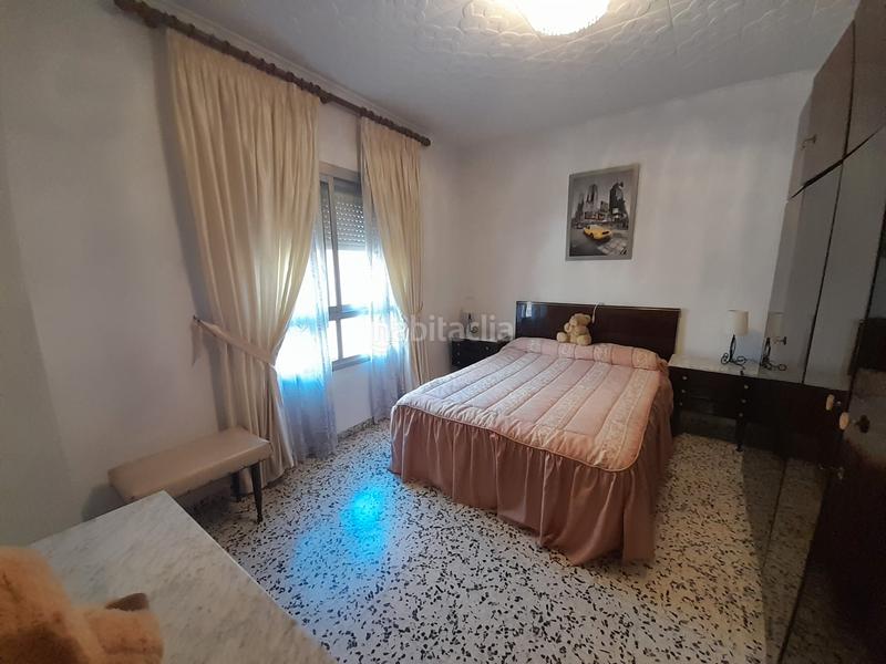 Foto 2890db17-6791-4538-88a7-69d4fc9f9726. Flat in Centro Puertollano