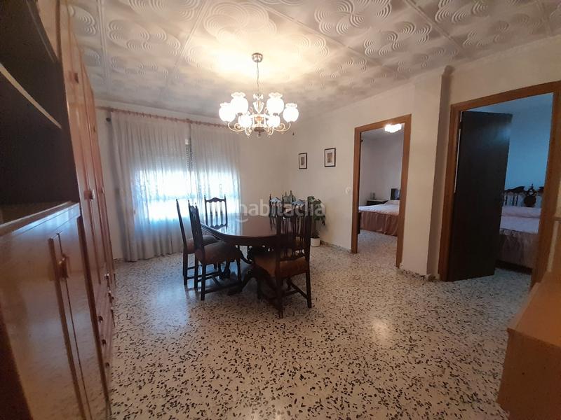 Foto 40859a57-6087-4289-b3d9-ef5ac6fd9b82. Flat in Centro Puertollano