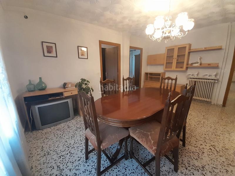 Foto 4597f868-f971-49d1-85cc-e546512495db. Flat in Centro Puertollano