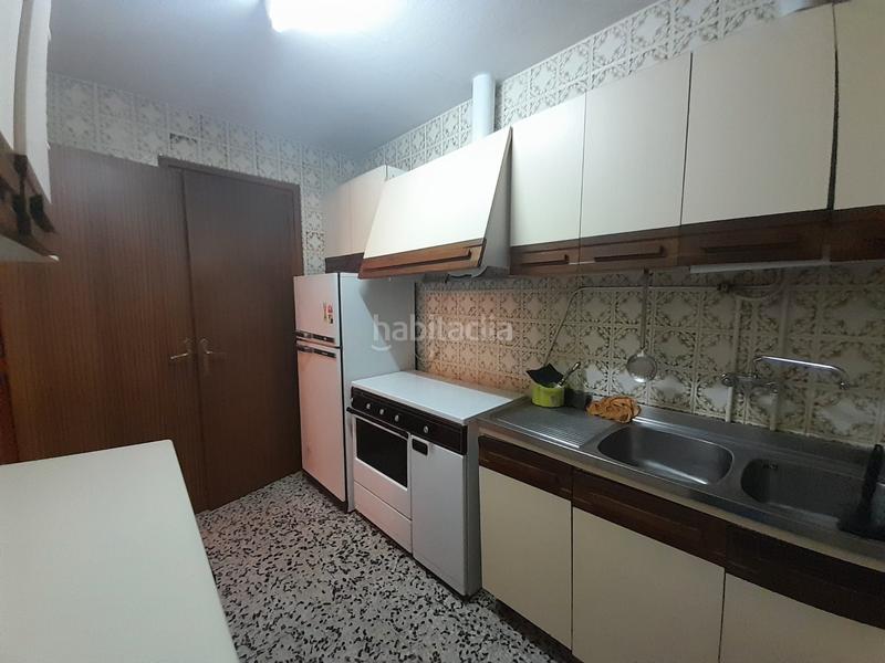 Foto 4664e638-4e65-40c9-9a70-08245cfde420. Flat in Centro Puertollano