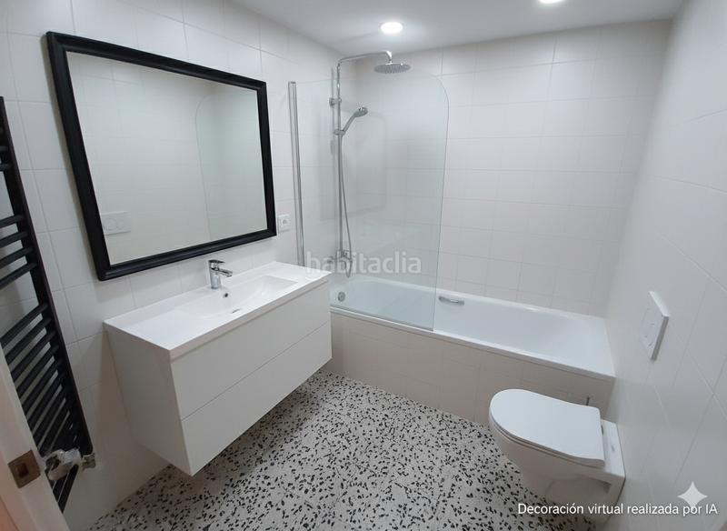 Foto 5615dea5-4723-42da-ae9e-bf6b1093aa9d. Flat in Centro Puertollano