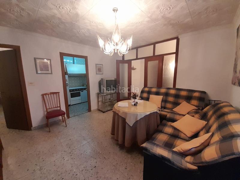 Foto 8d1e031b-bd44-4932-8ceb-9dbcc86130af. Flat in Centro Puertollano