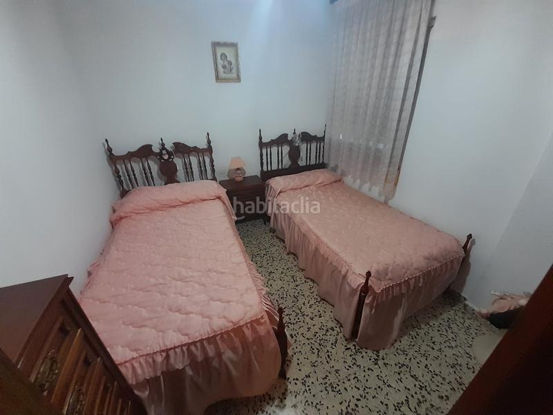 Foto 9d486cf4-57ce-4da2-af19-fe988afe6806. Flat in Centro Puertollano