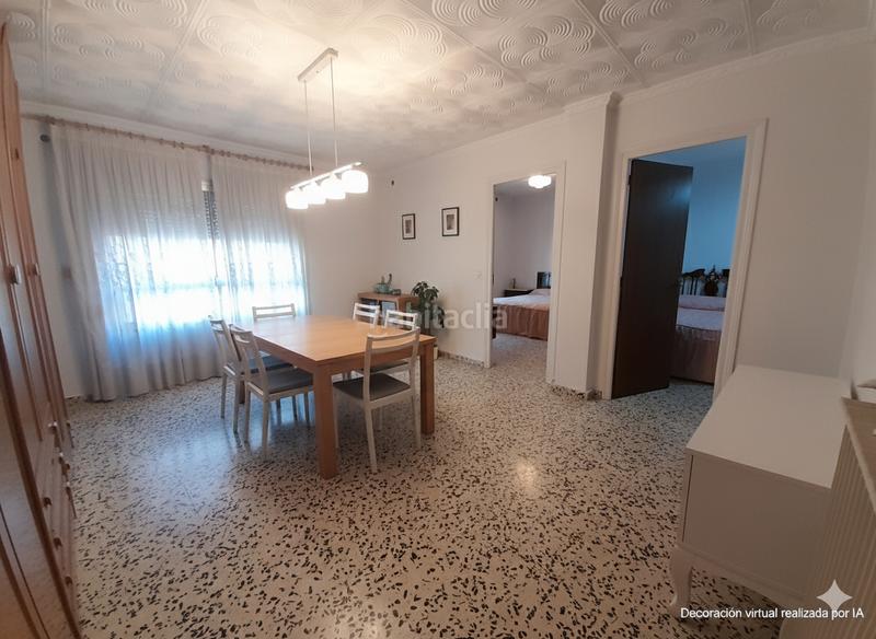 Foto b6988ec0-1989-41b7-8ff6-2c758de4335a. Flat in Centro Puertollano