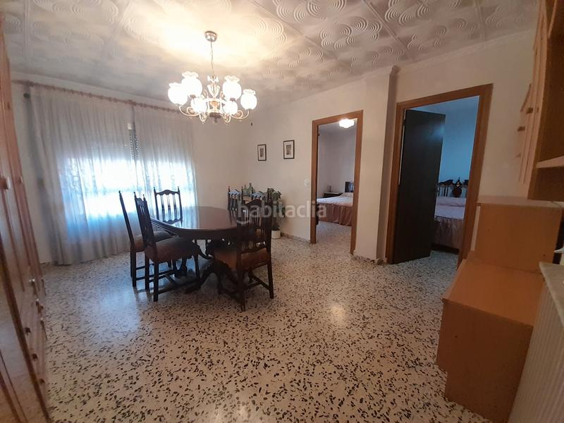 Foto b7ec991c-53b0-416e-aa2b-c7d3823bc92b. Flat in Centro Puertollano