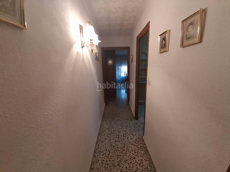 Foto bd27bb29-d5ce-42c2-90f8-75f65d43bbc2. Flat in Centro Puertollano