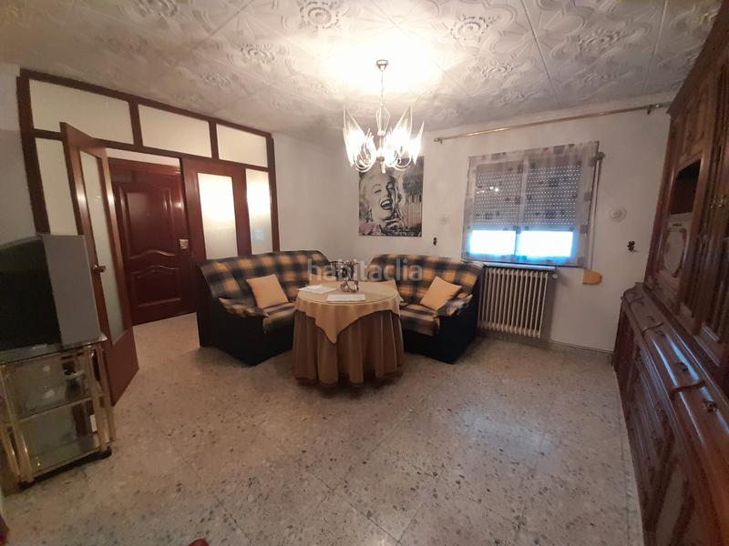 Foto bf5af15b-3aac-47b0-af07-baad4f68290f. Flat in Centro Puertollano