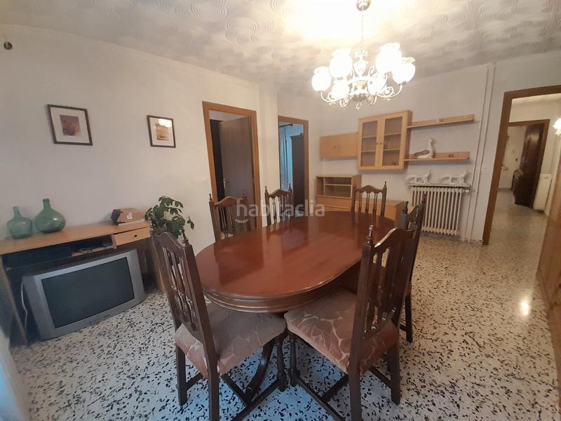 Foto c8e5aabc-6a85-4fc2-b4e0-6ada972e64fe. Flat in Centro Puertollano