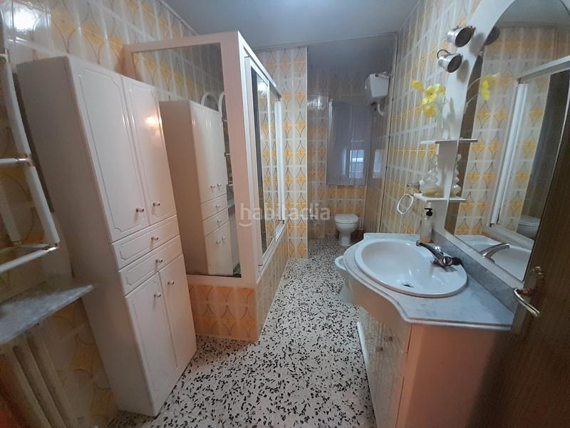 Foto db53d15b-c74b-4cb2-9c6d-9532916b3f40. Flat in Centro Puertollano