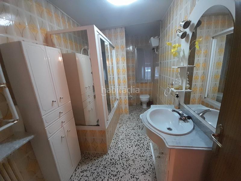 Foto fb17850c-9fda-4ec0-b824-fc37bd58a233. Flat in Centro Puertollano