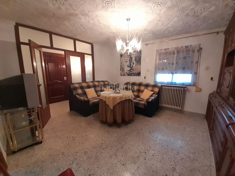 Foto fbb18e42-9181-4d72-aee4-0dae526cd6cf. Flat in Centro Puertollano