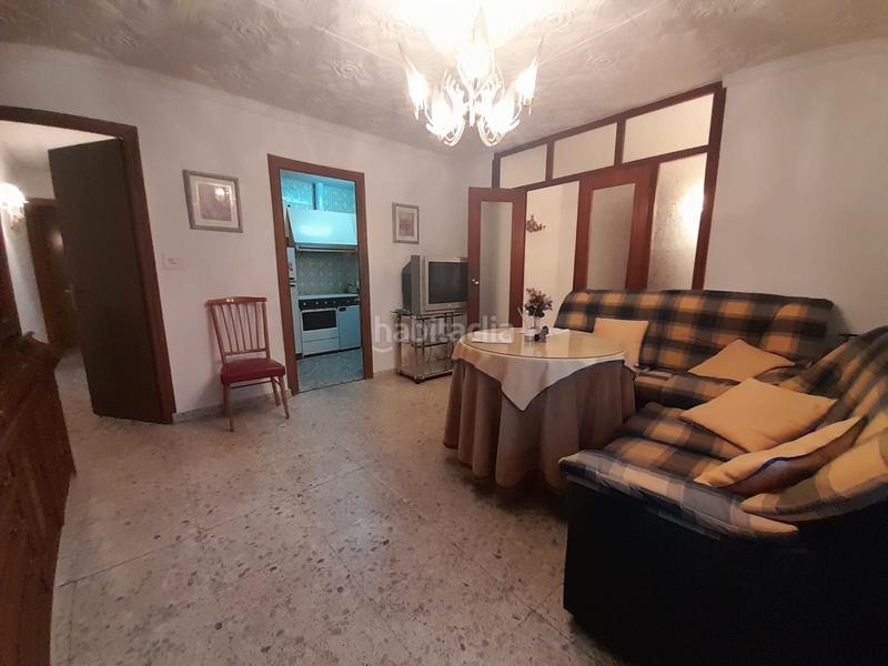 Foto fd823a15-6382-4abc-bc42-829e3b3297c6. Flat in Centro Puertollano