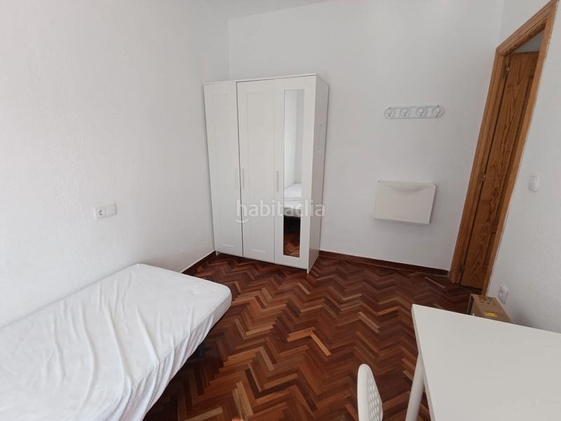 Foto 08cb7fc5-4604-45cc-afd4-66e073fa91cd. Miete etagenwohnung mit heizung in Santa María - Pío XII Ciudad Real