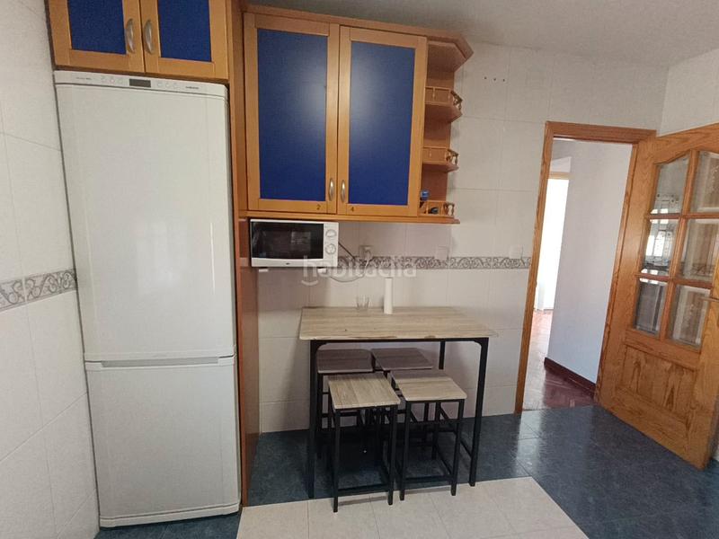 Foto 0a1b3734-e153-4464-9650-45cbd2b1670b. Miete etagenwohnung mit heizung in Santa María - Pío XII Ciudad Real