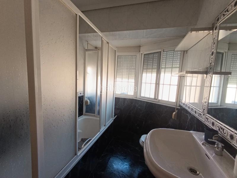 Foto 0dd7a075-b351-4ff1-8148-350007543d37. Miete etagenwohnung mit heizung in Santa María - Pío XII Ciudad Real