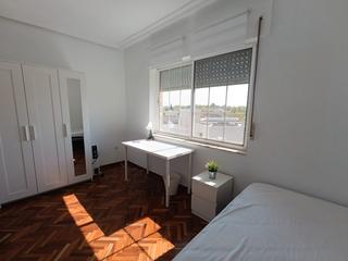 Miete Etagenwohnung  Calle camino viejo de alarcos
