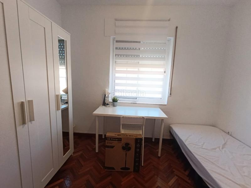 Foto 29096b0d-49a6-427d-8a75-f0019acc9054. Miete etagenwohnung mit heizung in Santa María - Pío XII Ciudad Real