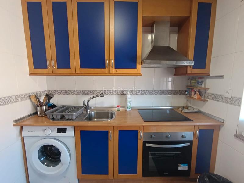 Foto 3c1409c2-664d-4f3f-8777-2e7b13ed86e1. Miete etagenwohnung mit heizung in Santa María - Pío XII Ciudad Real
