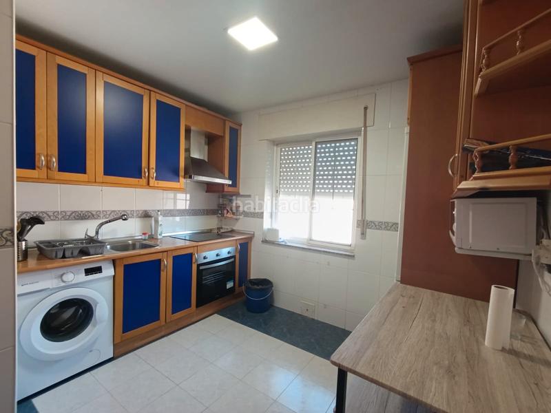 Foto 4d93fe07-ee72-4dd8-a770-8a2516a59ae2. Miete etagenwohnung mit heizung in Santa María - Pío XII Ciudad Real