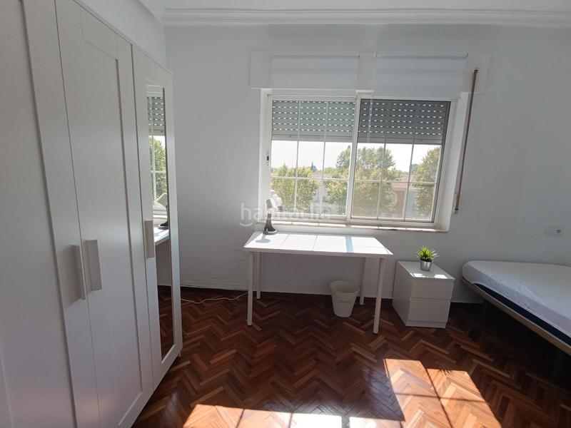 Foto 60aa5e3a-ebba-4e32-8be2-ae3e7149237b. Miete etagenwohnung mit heizung in Santa María - Pío XII Ciudad Real