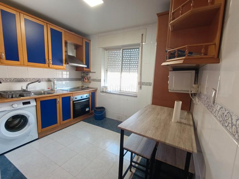 Foto 6855b24b-01e0-4fcd-886d-11dbacde89a4. Miete etagenwohnung mit heizung in Santa María - Pío XII Ciudad Real