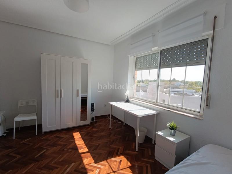Foto c400d042-4f01-46ac-861e-e215fbd7e9dc. Miete etagenwohnung mit heizung in Santa María - Pío XII Ciudad Real