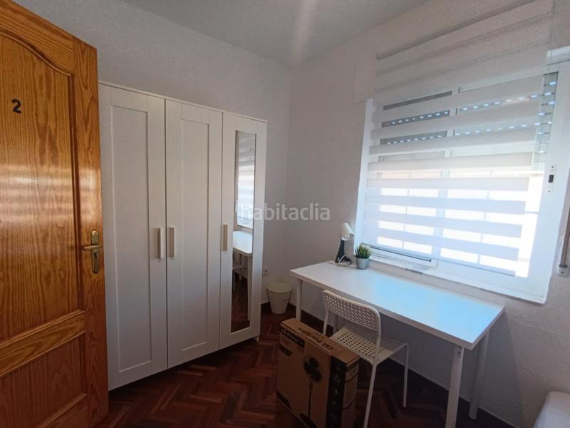 Foto e35708f2-4ccd-4760-b0b9-d3c3d242ae0d. Miete etagenwohnung mit heizung in Santa María - Pío XII Ciudad Real