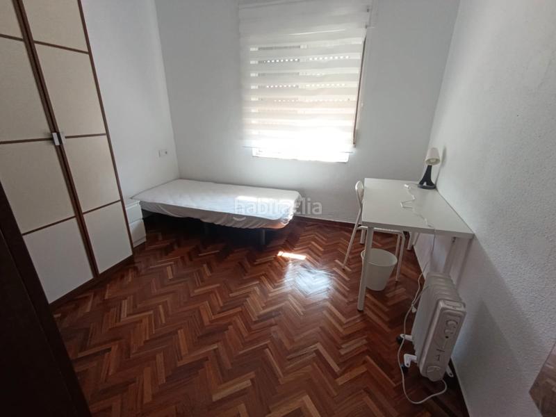 Foto ecbe659d-f119-41b8-be94-34f46f2e5ae6. Miete etagenwohnung mit heizung in Santa María - Pío XII Ciudad Real