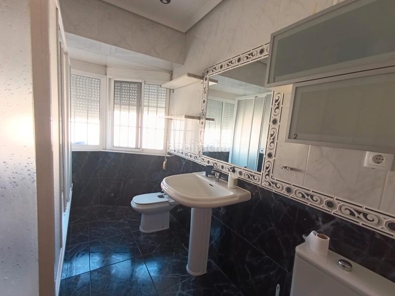 Foto ed38a25f-f08f-4e16-ae45-efd9b4c1a1ef. Miete etagenwohnung mit heizung in Santa María - Pío XII Ciudad Real