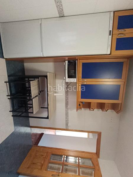 Foto fb7ea270-45ef-417b-aec3-05f89c1ee741. Miete etagenwohnung mit heizung in Santa María - Pío XII Ciudad Real