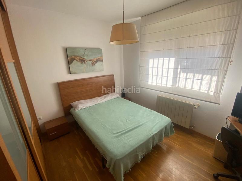 Foto 02ac9295-4239-4528-8056-b4a77e089309. Flat with heating in Ciudad Jardín Ciudad Real