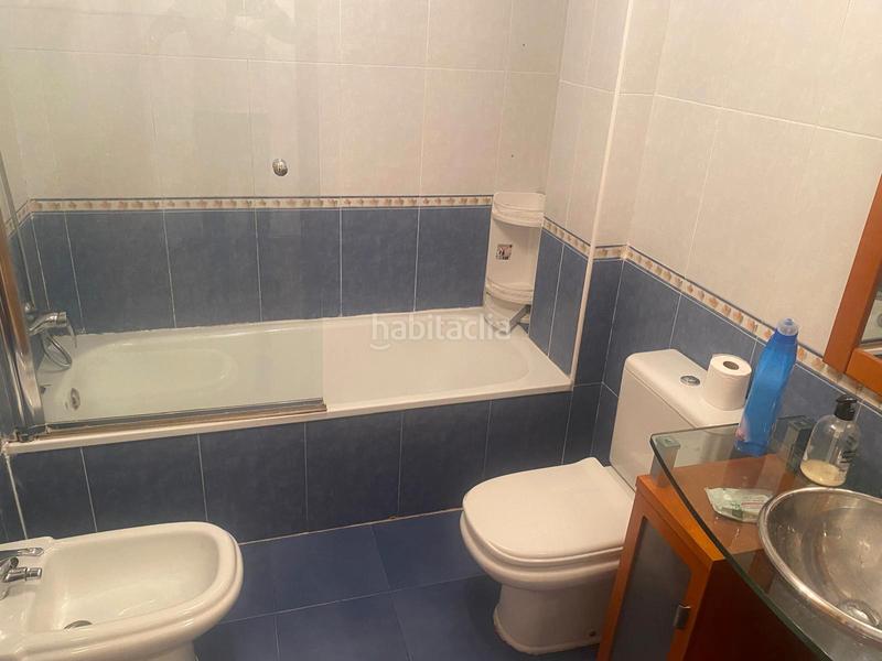 Foto 08770aa8-2064-4263-9822-a39749d6e606. Flat with heating in Ciudad Jardín Ciudad Real