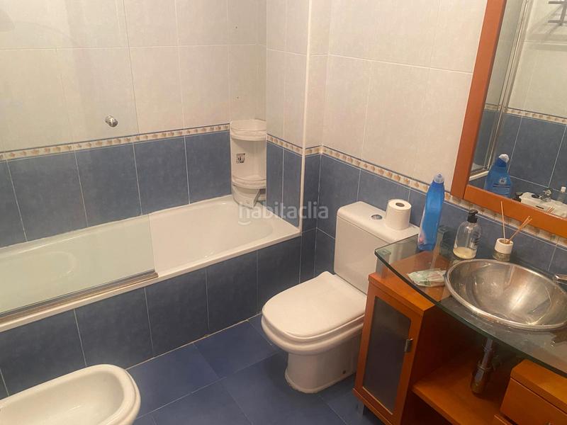 Foto 11aa925a-5171-413c-874a-a2b8ef9c4e3e. Flat with heating in Ciudad Jardín Ciudad Real