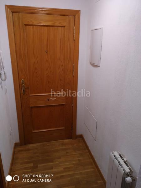 Foto 20d3d65c-17cb-4ca0-9a30-076cf9e9051c. Flat with heating in Ciudad Jardín Ciudad Real