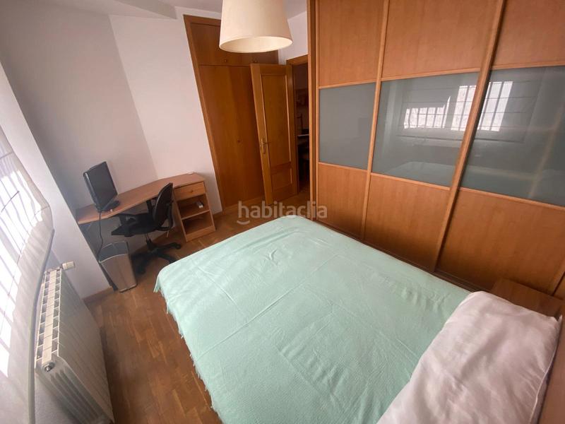 Foto 240efe06-5e52-40f1-b0f7-6771e65d47bd. Flat with heating in Ciudad Jardín Ciudad Real