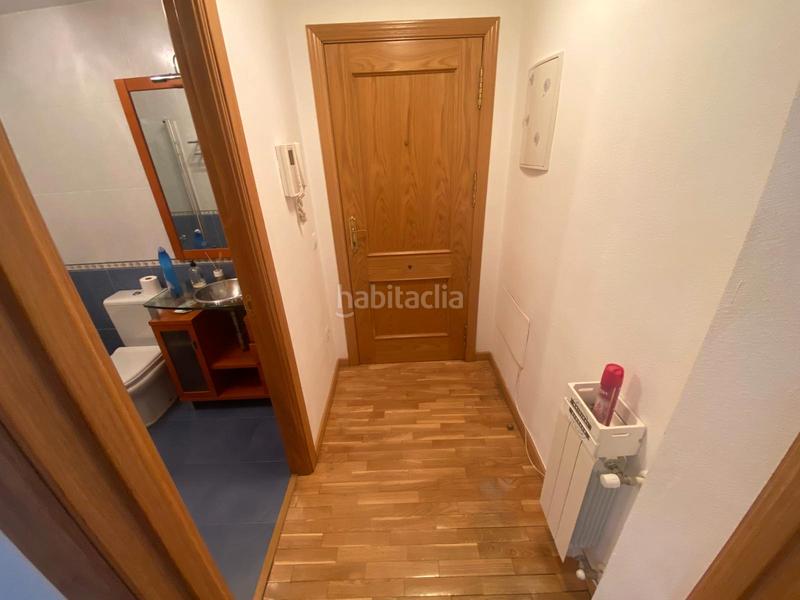 Foto 2d2daa41-c7a5-4c79-9edf-22103a5e8604. Flat with heating in Ciudad Jardín Ciudad Real