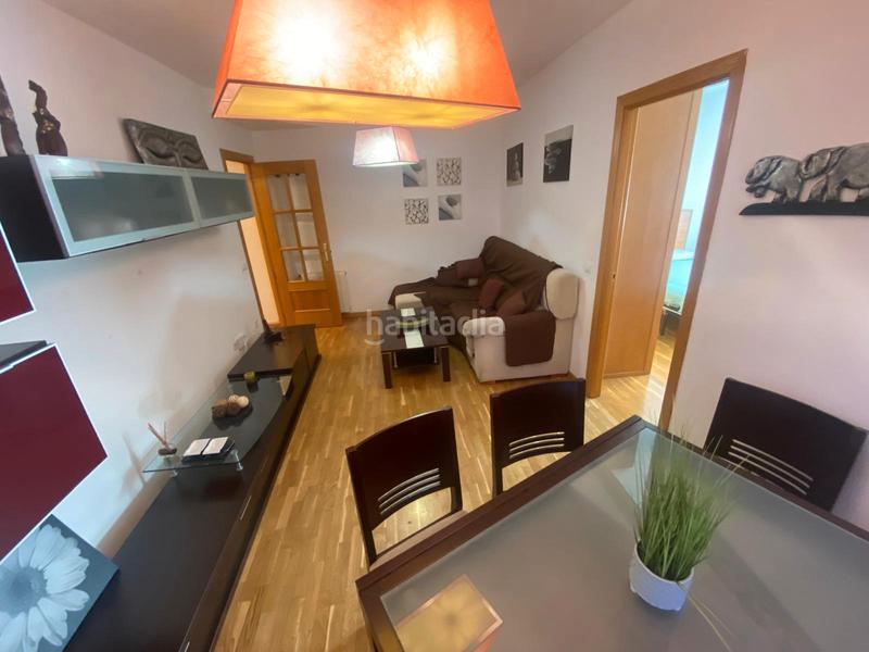 Foto 2dc8513e-d4b5-4ef2-8c96-4bc384dd65b4. Flat with heating in Ciudad Jardín Ciudad Real