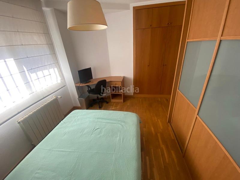 Foto 37b8e982-b6d7-4e5b-9a39-f2b266ffe72e. Flat with heating in Ciudad Jardín Ciudad Real