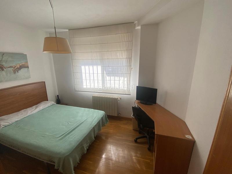 Foto 38b523ab-949d-4671-ae33-25659c86f68b. Flat with heating in Ciudad Jardín Ciudad Real