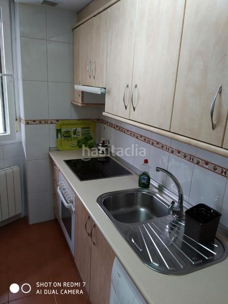 Foto 49d934fc-385f-48b0-86c2-4990ae33f010. Flat with heating in Ciudad Jardín Ciudad Real