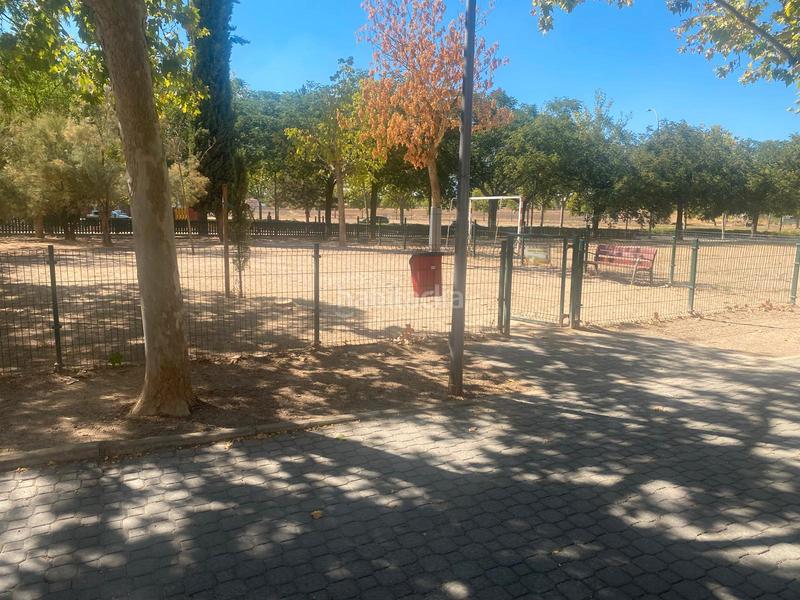 Foto 50c7ec06-d97a-4586-a087-476fc7ecc63b. Flat with heating in Ciudad Jardín Ciudad Real