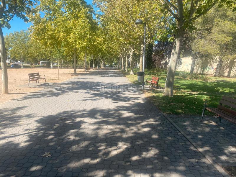 Foto 5c92cf73-c5b9-4fad-8a6f-16e96654d9c0. Flat with heating in Ciudad Jardín Ciudad Real