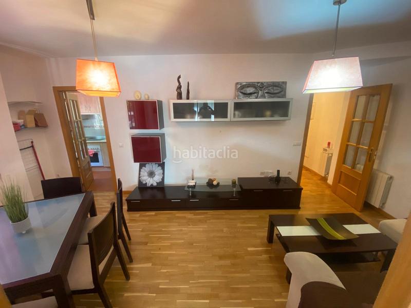 Foto 648499fc-fdb6-4d74-863c-d96569aa19f1. Flat with heating in Ciudad Jardín Ciudad Real