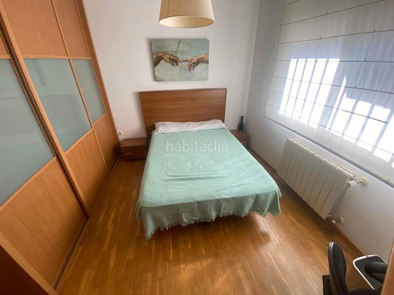 Foto 75cded8c-cd36-439c-933d-e944cdb7e711. Flat with heating in Ciudad Jardín Ciudad Real