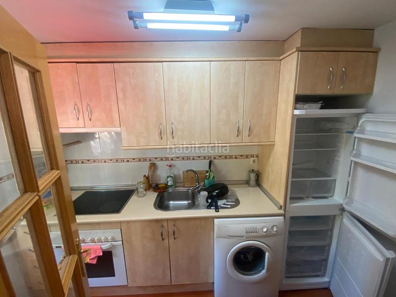 Foto 8ad10201-525d-4f93-8ab1-fb57990cb101. Flat with heating in Ciudad Jardín Ciudad Real