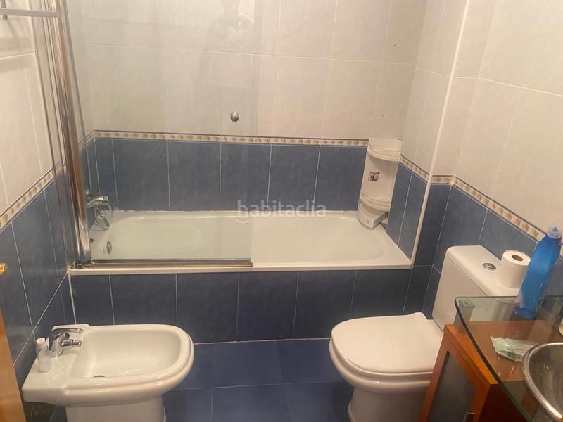 Foto 966cf030-75b3-44c6-ba42-a72f742a0a19. Flat with heating in Ciudad Jardín Ciudad Real