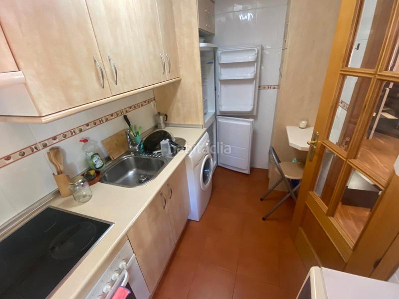 Foto a5cc3717-ec2c-48dc-9acb-6ed2f5bab9fd. Flat with heating in Ciudad Jardín Ciudad Real