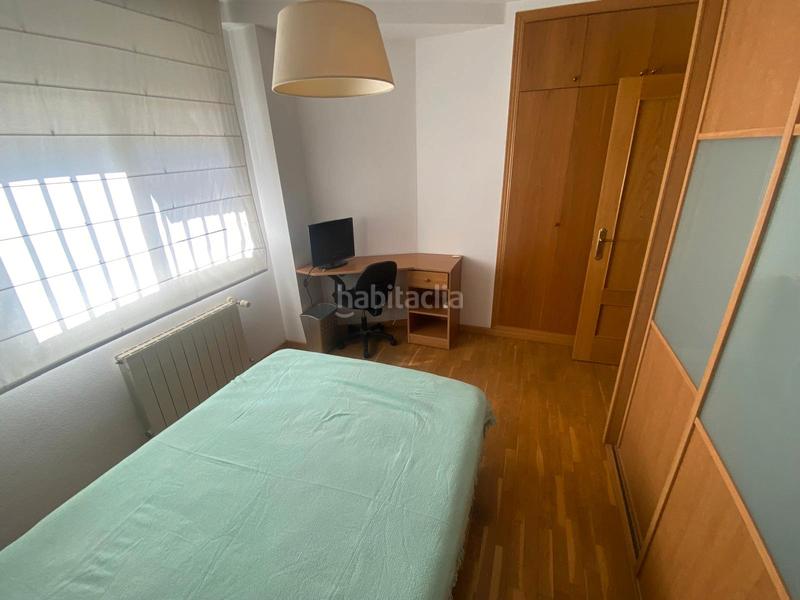 Foto acaddd0e-9d86-4f8e-8689-1c7b05b2c89c. Flat with heating in Ciudad Jardín Ciudad Real